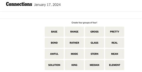 January 17, 2024 (Wednesday) .